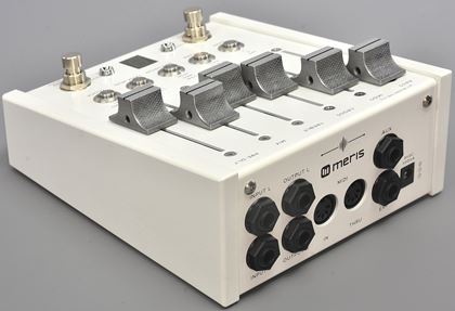 various-Chase Bliss Automatone CXM 1978